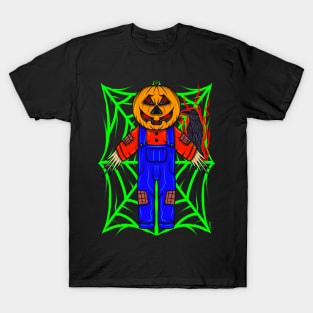 Scarecrow T-Shirt